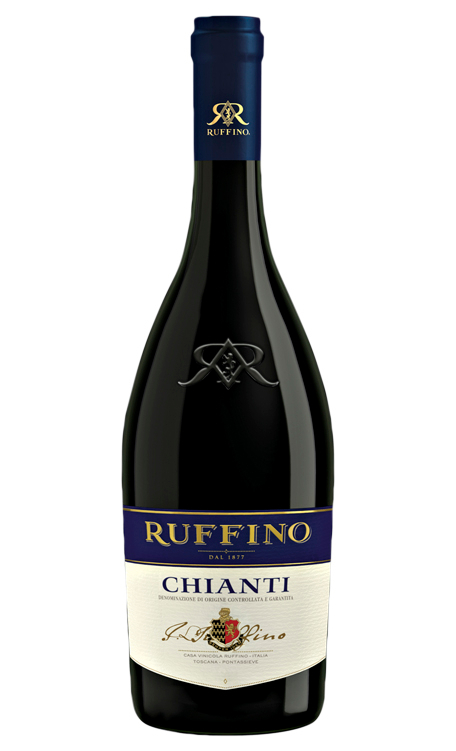 VINHO RUFINNO CHIANTI 