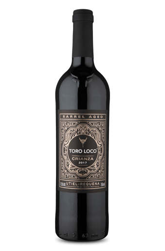 VINHO TORO LOCO CRIANZA 