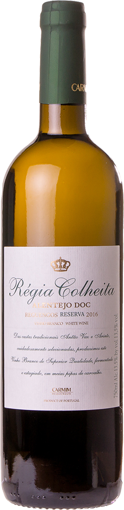 VINHO REGIA COLHEITA DOC RESERVA BRANCO 