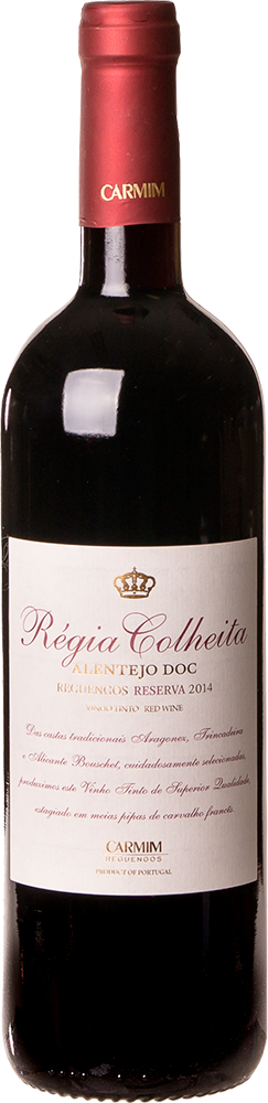 VINHO REGIA COLHEITA DOC RESERVA TINTO 