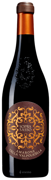 VINHO SASSO AMARONE DELLA VALPOLICELLA 