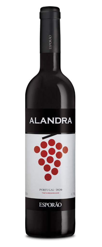 Vinho Alandra Tinto 