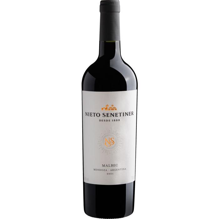 VINHO NIETO SENETINER MALBEC