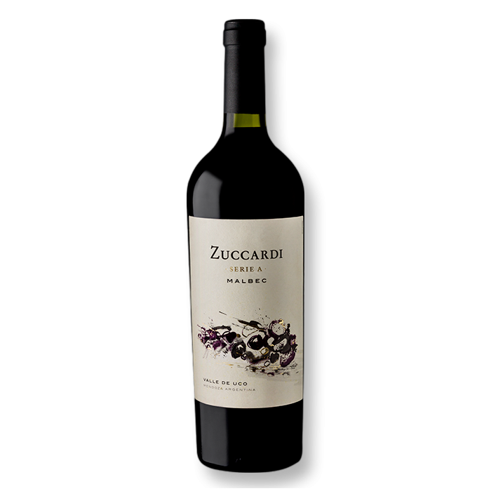 VINHO ZUCCARDI SERIE A MALBEC 