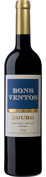 Vinho Bons Ventos Douro 