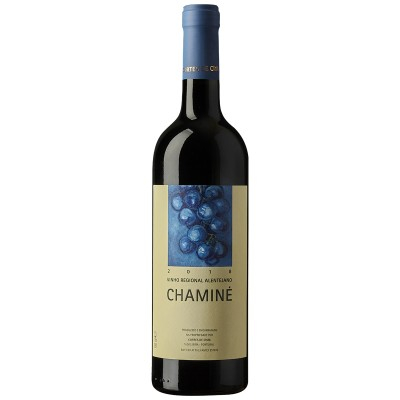 VINHO CHAMINE CORTES DE CIMA 