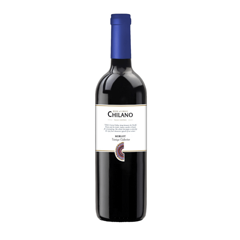 VINHO CHILANO MERLOT