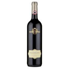 VINHO SERRISTORI CHIANTI CLASSICO DOCG 