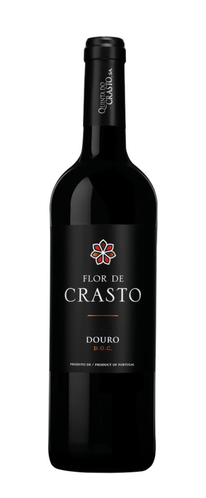 VINHO FLOR DE CRASTO