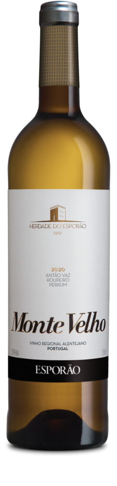 Vinho Monte Velho Branco