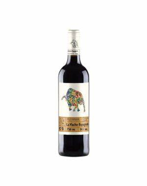 VINHO LA VASCHE ESPAGNOLE 750ML