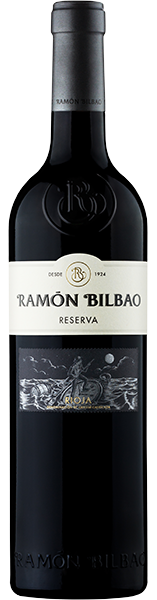 VINHO RAMON BILBAO RESERVA TINTO 