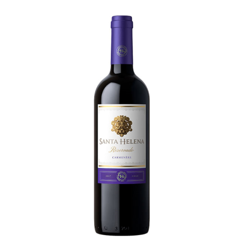 VINHO SANTA HELENA RESERVADO CARMENERE 