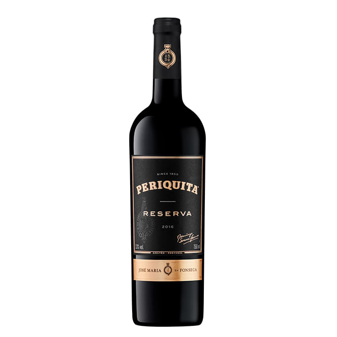 VINHO PERIQUITA RESERVA