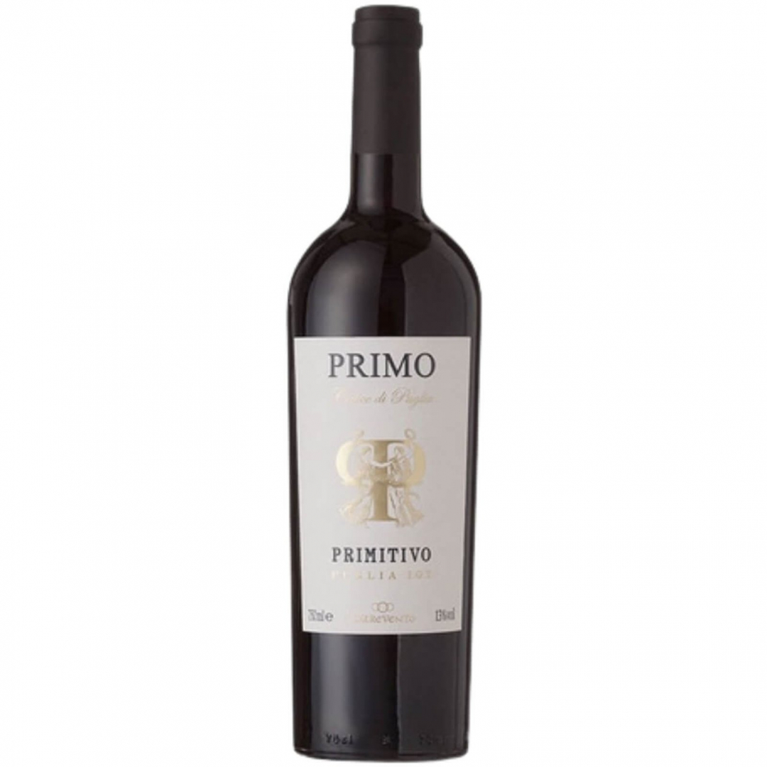 VINHO TORRONTES PRIMO 